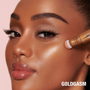 ILUMINADOR LIQUIDO PILLOW TALK MEDIUM MAQUILLAJE - 2