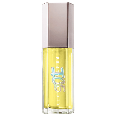 LABIAL GLOSS BOMB ICE'D PINEAPPLE MAQUILLAJE - 1