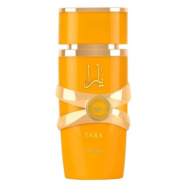 YARA TOUS EAU DE PARFUM 100 ML MUJER - 1