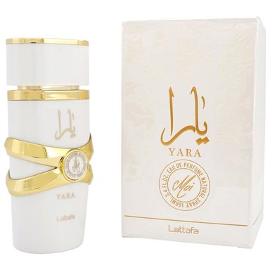 YARA MOI LADIES EAU DE PARFUM 100 ML MUJER - 2