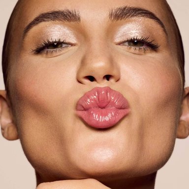 LABIAL GLOSS FENTY GLOW FENTY BEAUTY MAQUILLAJE - 2