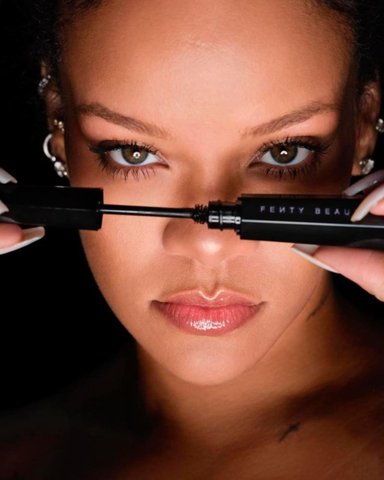 MÁSCARA DE PESTAÑAS VOLUMINIZADORA FENTY BEAUTY - 3