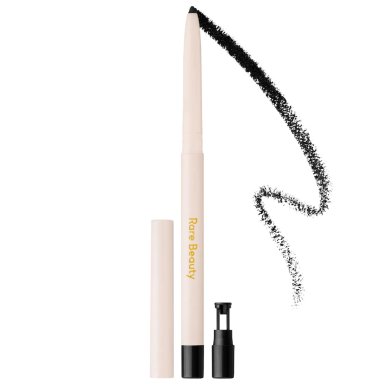 DELINEADOR DE OJOS EN GEL PERFECT STROKES RARE BEAUTY - 1