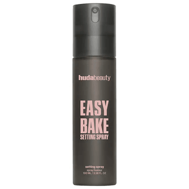 SPRAY FIJADOR EASY BAKE CON EFECTO DIFUMINADOR Y DURACIÓN DE 16 HORAS - 1