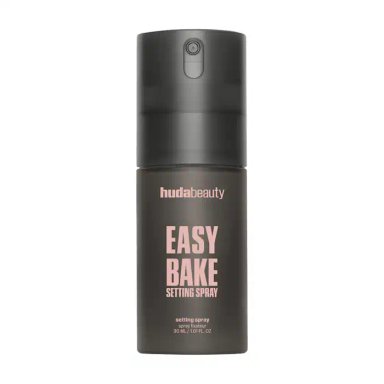MINI SPRAY FIJADOR EASY BAKE DIFUMINADOR Y DURACIÓN DE 16 HORAS 30 ML - 1