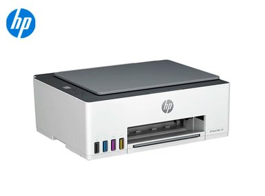 IMPRESORA MULTIFUNCIONAL HP SMART TANK 580 WIFI BLUETOOTH SMART APP - 1F3Y2A - 3