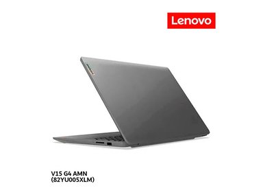 LAPTOP LENOVO ATHLON 7120U - 82YU00X5LM AMD ATHLON SILVER 8GB RAM 256GB SSD 15.6" 2.4GHZ + MOUSE TEROS - 2