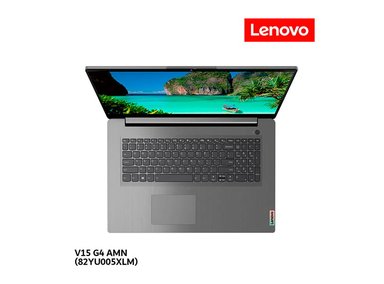LAPTOP LENOVO ATHLON 7120U - 82YU00X5LM AMD ATHLON SILVER 8GB RAM 256GB SSD 15.6" 2.4GHZ + MOUSE TEROS - 3