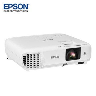 PROYECTOR EPSON POWERLITE X49 PORTÁTIL 3600 LÚMENES XGA 1024X768 - 4
