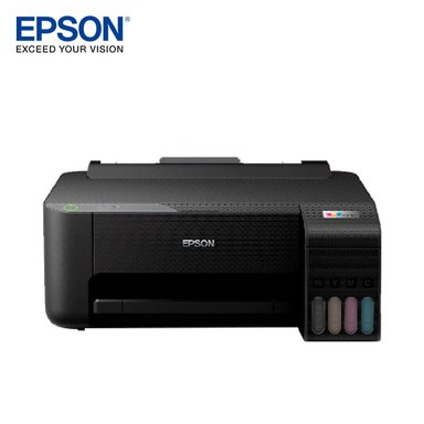 IMPRESORA DE TINTA EPSON ECOTANK L1250, IMPRIME / INALAMBRICA / USB DE ALTA VELOCIDAD - 2