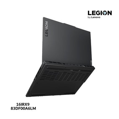 LAPTOP GAMER LENOVO LEGION PRO 5I DE 16', INTEL CORE I9-14900HX (14VA GEN), 24 NÚCLEOS, NVIDIA GEFORCE RTX 4060, 16GB RAM, DISCO - 2