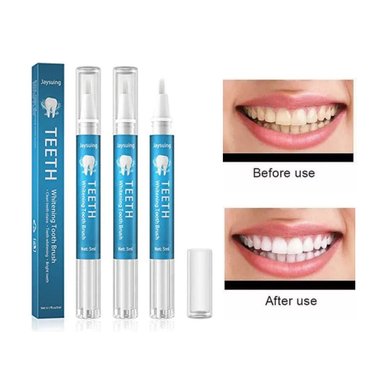 LÁPIZ BLANQUEADOR DENTAL LIQUIDO PACK 3