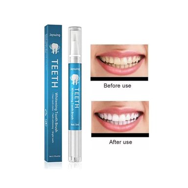 LÁPIZ BLANQUEADOR DENTAL LIQUIDO