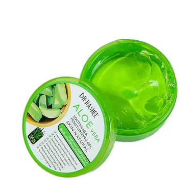 GEL FACIAL CORPORAL DR RASHEL MULTIFUNCIONAL 300 GR