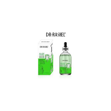 SERUM FACIAL DR RASHEL PRIMER ALOE VERA 100 ML