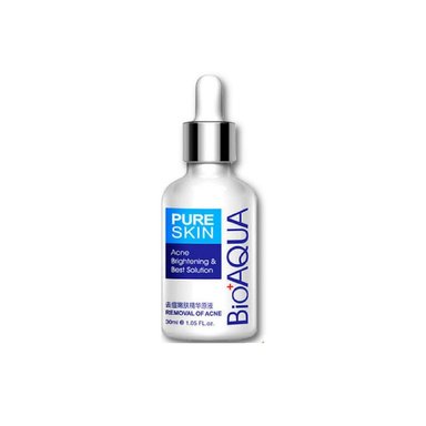 SERUM FACIAL BIO AQUA ANTI-ACNE BIOAQUA