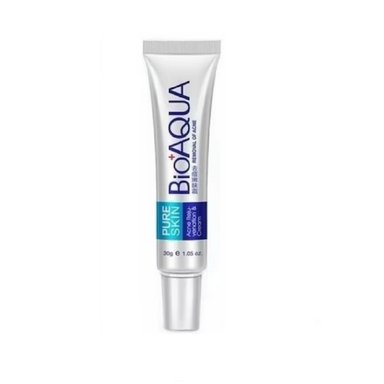 CREMA FACIAL BIO AQUA CREMA ANTI-ACNE BIOAQUA