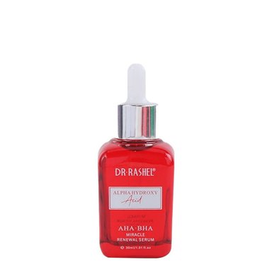 SERUM FACIAL DR RASHEL ALPHA HYDROXY ACID AHA-BHA