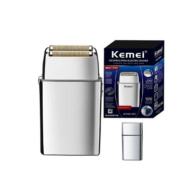 AFEITADORA SHAVER PROFESIONAL KEMEI KM-TX5 BARBER