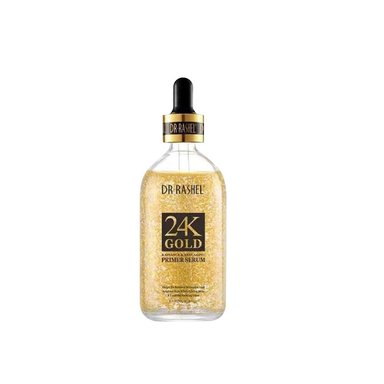 SERUM FACIAL DR RASHEL 24K GOLD