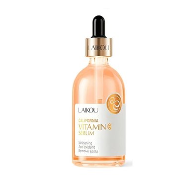 SERUM FACIAL VITAMINA C LAIKOU