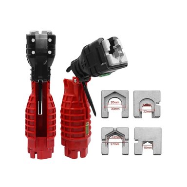 LLAVE MULTIFUNCIONAL UNIVERSAL PARA GASFITERÍA 18EN1