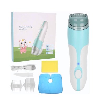 AFEITADORA DE CABELLO PORTÁTIL PARA BEBÉS