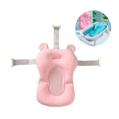 COJÍN BAÑO MULTICOLOR NIÑAS