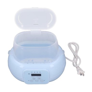 CALENTADOR Y ESTERILIZADOR MULTIFUNCIONAL DE BIBERONES - ROSA