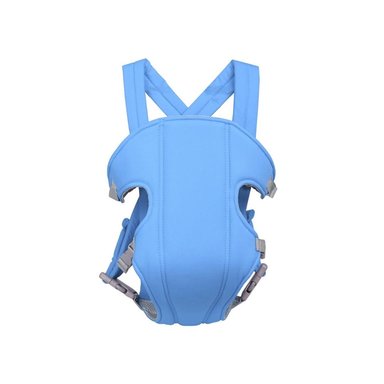 PORTABEBES ERGONÓMICO PARA NIÑO - 2