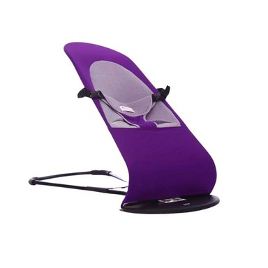 SILLA MECEDORA PARA BEBE - NIÑA