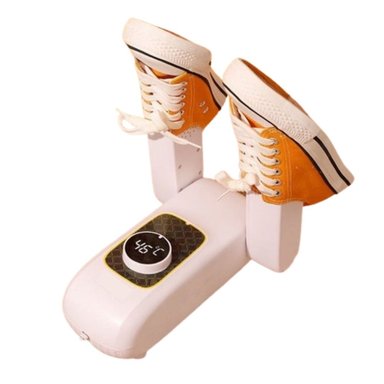 SECADOR DE ZAPATILLA ELECTRICO - 2