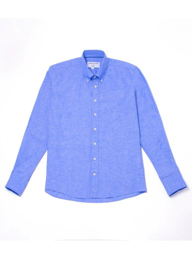 CAMISA HOMBRE ANDREW'S SPORT LINO - 3