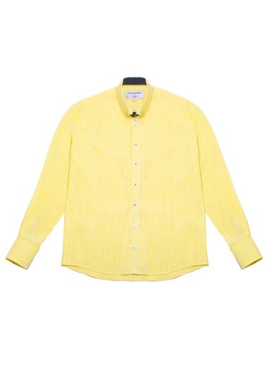 CAMISA CAMISERA ALGODÓN HOMBRE ANDREW'S SPORT - 3