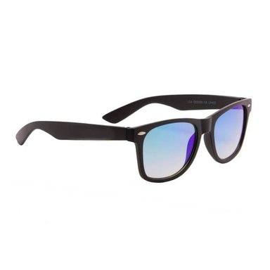 LENTES PARA COMPUTADORA FILTRO AZUL CON FUNDA - 2