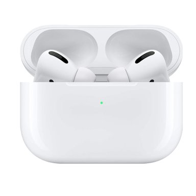 AUDÍFONOS PARA IPHONE AIR PRO 2DA GENERACION SEGUNDA PODS - 1
