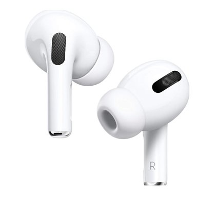 AUDÍFONOS PARA IPHONE AIR PRO 2DA GENERACION SEGUNDA PODS - 3