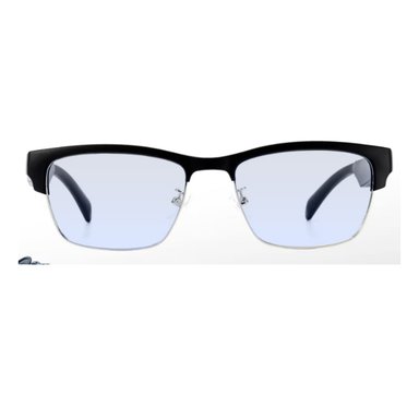 LENTES PROTECCIÓN FILTRO AZUL UNISEX CLÁSICOS ANTI BLUE + FUNDA - 2