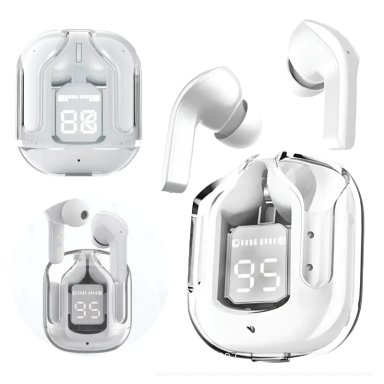 AUDIFONOS INALAMBRICOS PANTALLA LED BLUETOOTH PARA XIAOMI SAMSUNG