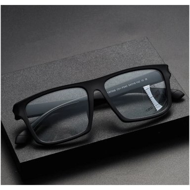 LENTES DE SOL FOTOCROMÁTICOS DÍA Y NOCHE + ESTUCHE Y PAÑO - 2