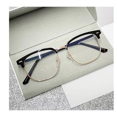 LENTES DE SOL FOTOCROMÁTICOS DORADO UNISEX CALIDAD METÁLICO PREMIUM - 3