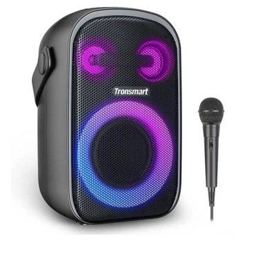 PARLANTE BLUETOOTH TRONSMART HALO 110 60 W KARAOKE NO 100 - 2