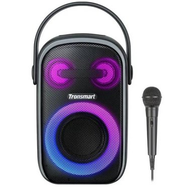 PARLANTE BLUETOOTH TRONSMART HALO 110 60 W KARAOKE NO 100 - 3