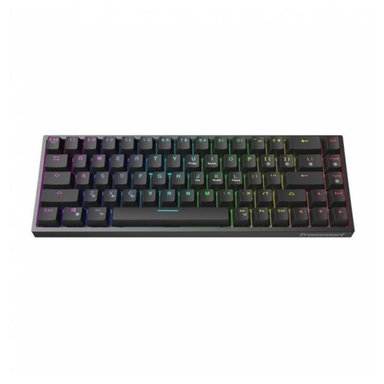 TECLADO WINDOWS/ANDROID/MAC/IOS INALÁMBRICO TRONSMART ELITE MECÁNICO RECARGABLE NO RAZER RED DRAGON - 5