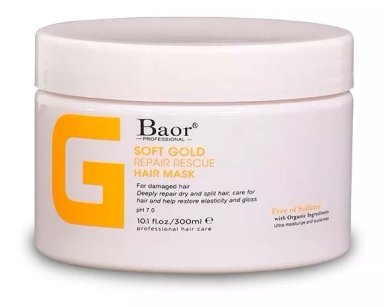 MASCARILLA BAOR PROFESSIONAL 300ML - 1