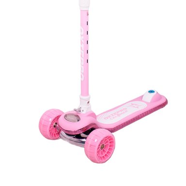 SCOOTER CALAMAR BLUETOOTH OXIE PRO RSBL - 2
