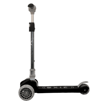 SCOOTER MAXI PRO OXIE PRO CON BLUETOOTH GRIS - 2