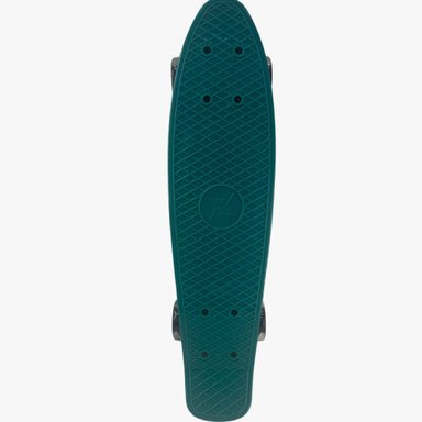 SKATEBOARD ENZO PENNY OXIE PRO TURQUESA - 2