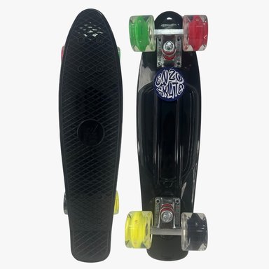 SKATEBOARD ENZO PENNY OXIE PRO AM - 1