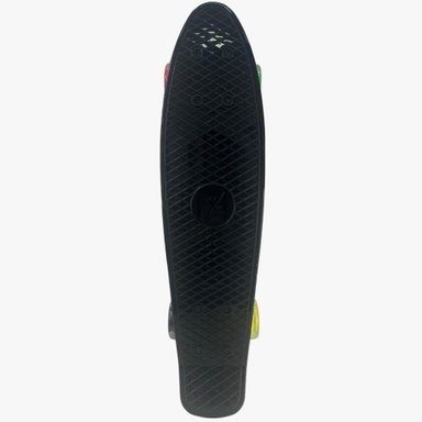 SKATEBOARD ENZO PENNY OXIE PRO AM - 2